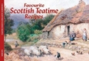 Salmon Favourite Scottish Teatime Recipes - Book