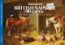 Salmon Favourite Sausage Recipes - Book