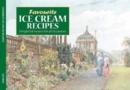 Salmon Favourite Ice Cream Recipes - Book