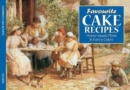 Salmon Favourite Cake Recipes - Book