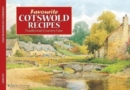 Salmon Favourite Cotswold Recipes - Book