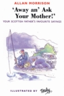 Away an' Ask Your Mother - eBook
