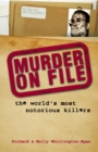 Murder on File - eBook