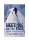 Meetings on the Edge - eBook