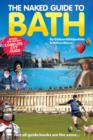 The Naked Guide to Bath - Book