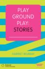 Play Ground Play - Book