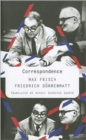 Correspondence - Book