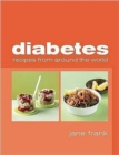 Diabetes Recipes around the World - Book