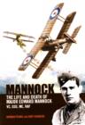 Mannock - Book