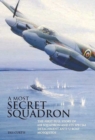 A Most Secret Squadron - Book