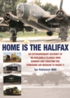 Home is the Halifax - Book