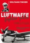 Luftwaffe Fighter Pilot - Book