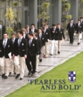 'Fearless and Bold': A Celebration of Blackrock College - Book