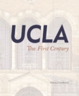 UCLA: The First Century - Book