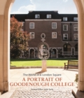 Goodenough College: The World in a London Square - Book