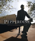 A Portrait of Pepperdine - Book