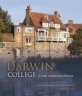 Darwin College: A 50th Anniversary Portrait - Book