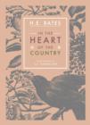 In the Heart of the Country - Book