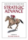 Strategic Advance : Change the Way You Bet on Horses Forever - Book