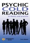 Psychic Cold Reading - In Theory and Practice - Book