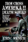 Iron Cross Amerika II: Death Squad - Book