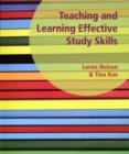 Teaching and Learning Effective Study Skills - Book