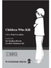 Children Who Kill - eBook