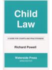 Child Law - eBook