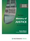 The New Ministry of Justice - eBook