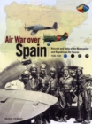 Air War Over Spain - Book