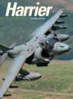 Harrier - Book