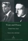 Yeats and Pessoa : Parallel Poetic Styles - Book