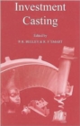 Investment Casting - Book