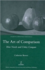 The Art of Comparison : How Novels and Critics Compare - Book