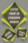 Letter from an Unknown Woman and Other Stories - Book