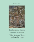 The Juniper Tree and Other Tales - eBook