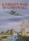 A Child's War in Cornwall - Book