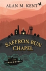 Saffron-Bun Chapel - Book