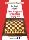 English Opening: Volume 1 : Grandmaster Repertoire 3 - Book