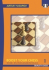 Boost Your Chess 1 : The Fundamentals - Book