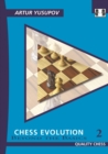 Chess Evolution 2 : Beyond the Basics - Book