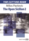 The Cutting Edge 2 - Sicilian Najdorf 6.Be3 - Book