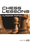 Chess Lessons - Book