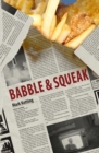 Babble And Squeak - Book