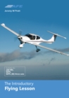 The Introductory Flying Lesson - Book