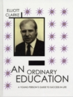 An Ordinary Education - Book