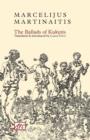 The Ballads of Kukutis - Book