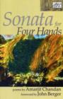 Sonata for Four Hands - Book