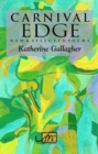 Carnival Edge : New & Selected Poems - Book