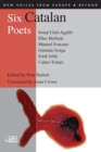 Six Catalan Poets - Book